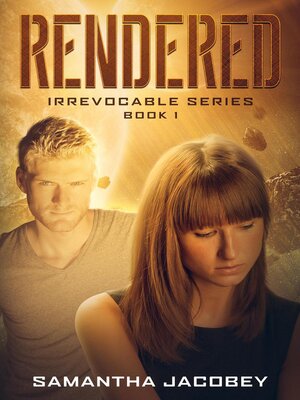 cover image of Rendered